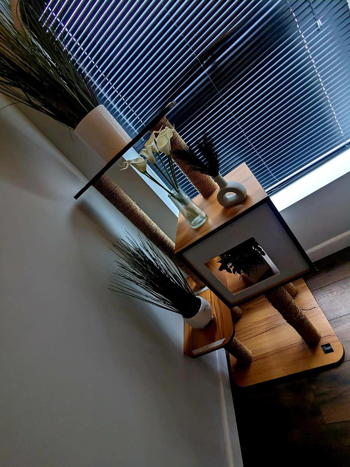 Bright & Modern Apartment In Hackney Wick E3 London Exteriör bild