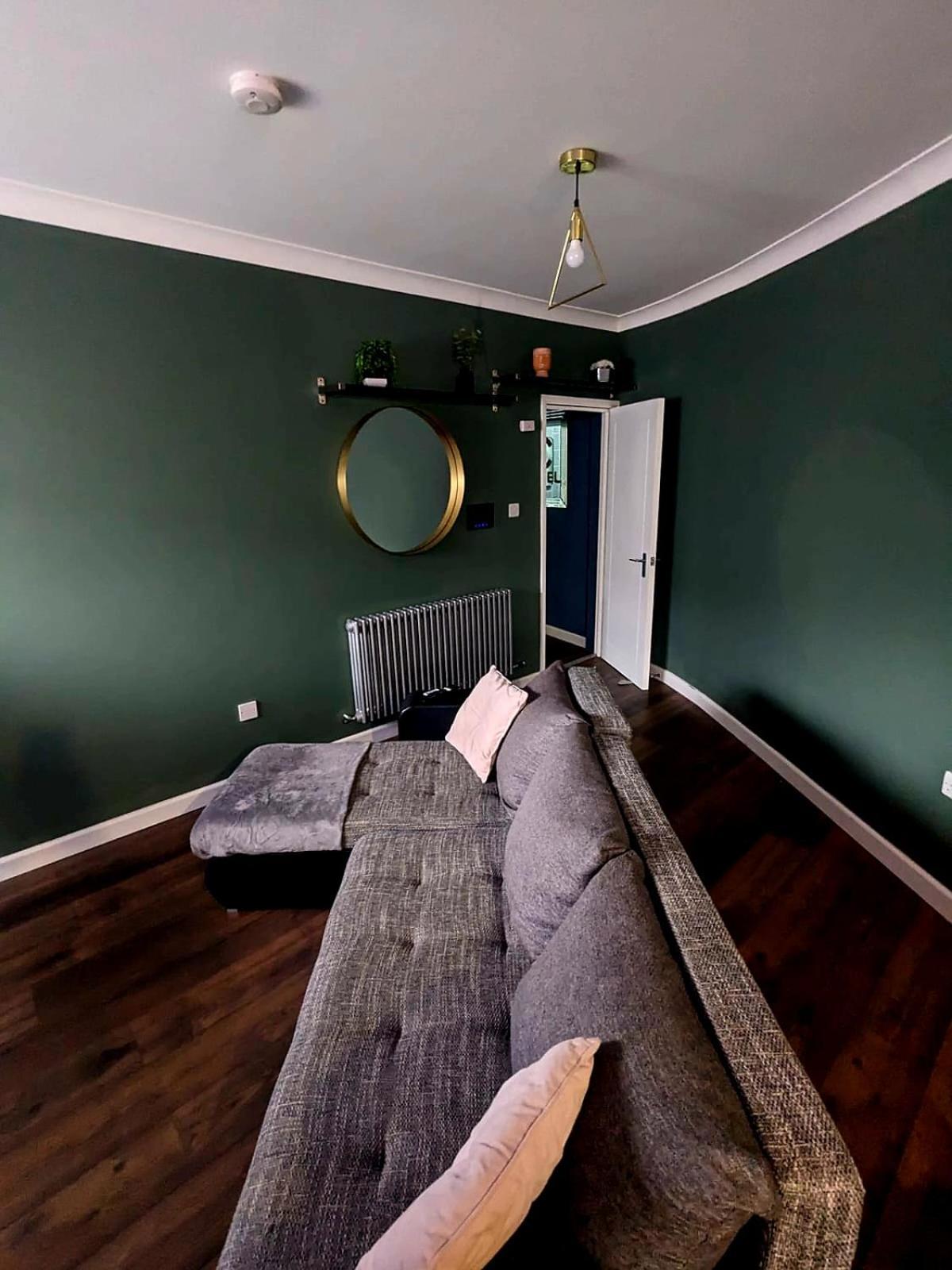 Bright & Modern Apartment In Hackney Wick E3 London Exteriör bild