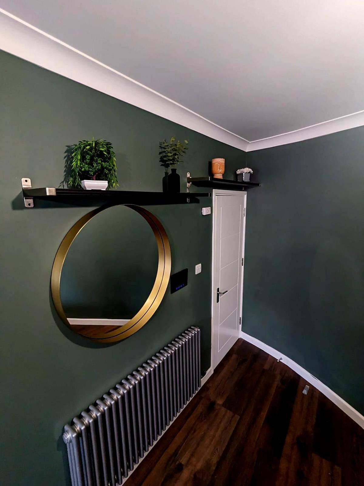 Bright & Modern Apartment In Hackney Wick E3 London Exteriör bild