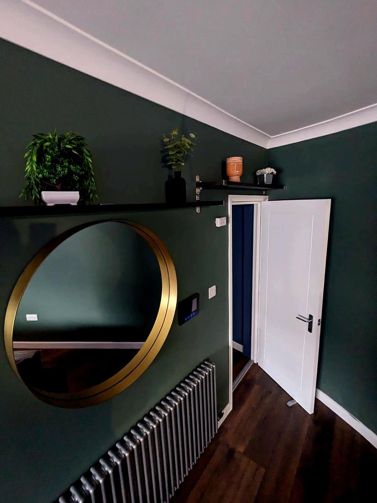 Bright & Modern Apartment In Hackney Wick E3 London Exteriör bild